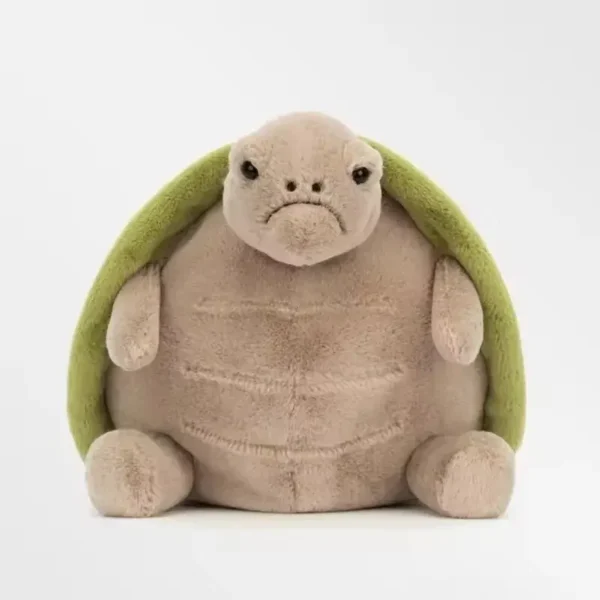 Peluche tortue jellycat