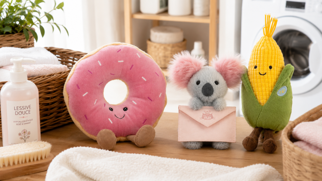 comment-laver-les-peluches-jellycat-Labubustyle